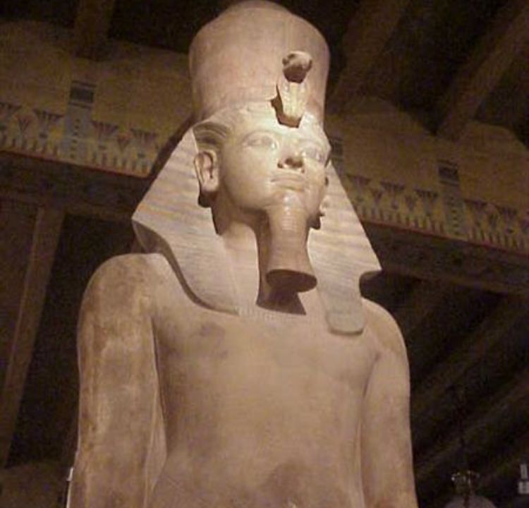 Tutankhamun: The Household Name
