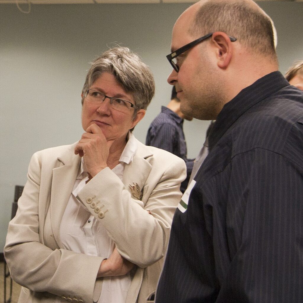 Practice Deep Listening