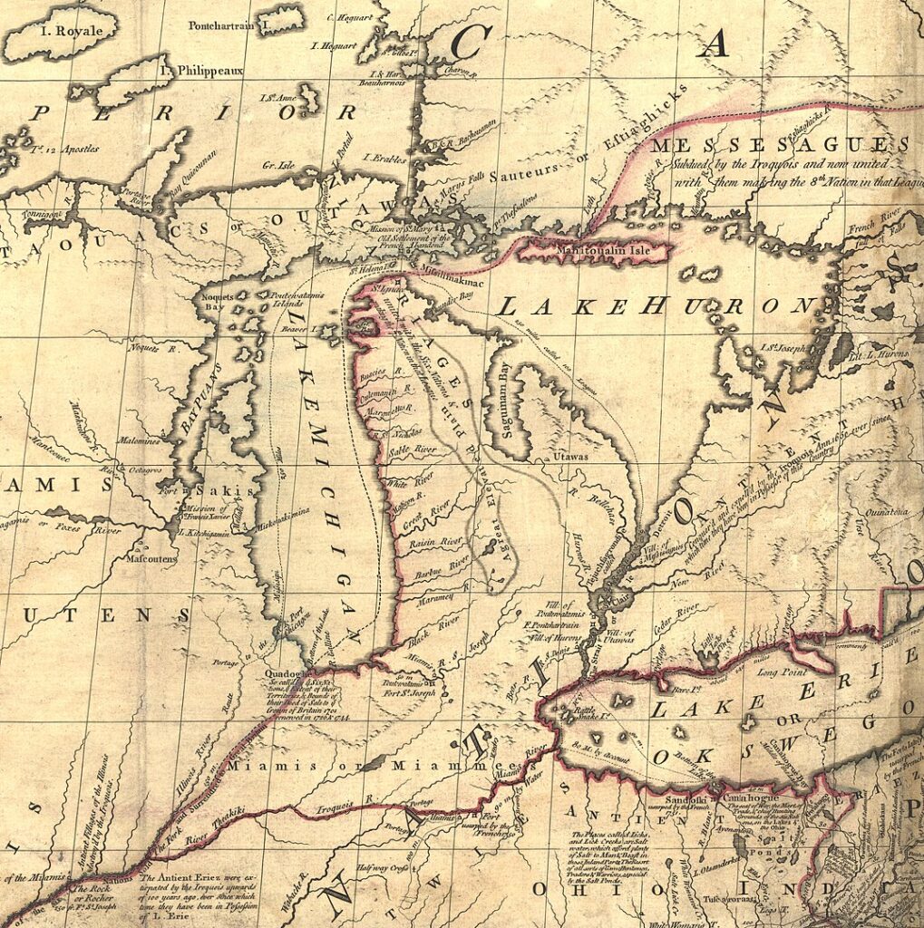 The Toledo War: A State Line Standoff