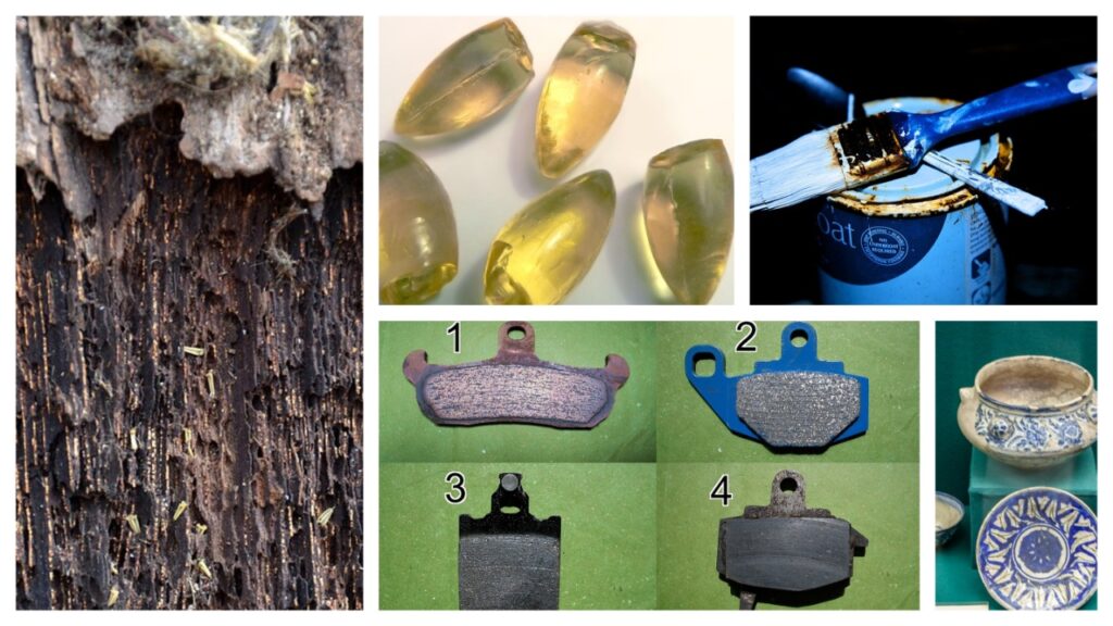 Banned things in 70s