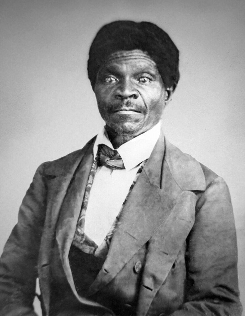 Dred Scott Decision's Fallout