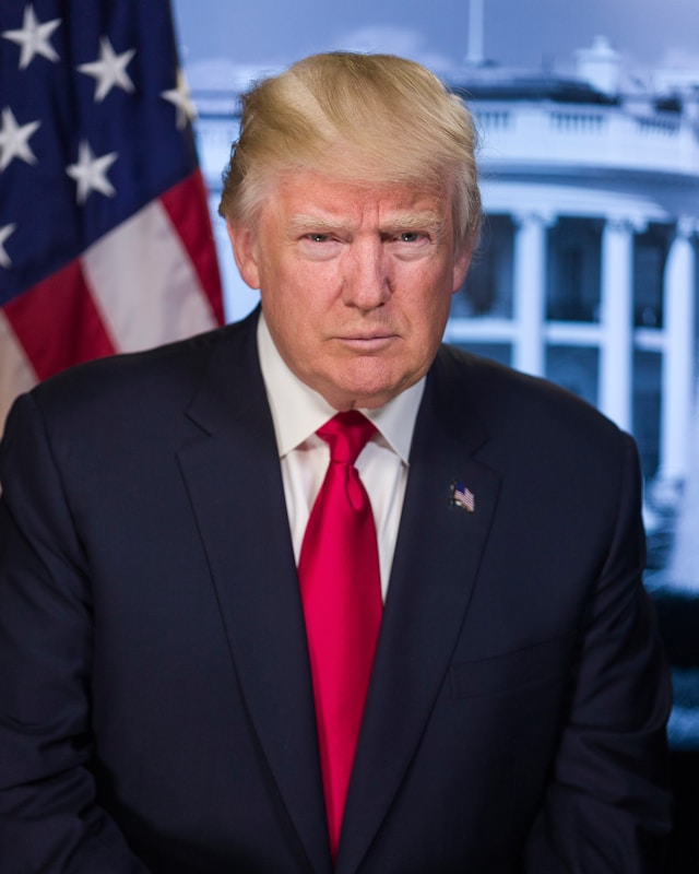 Trump's Era: Catalyzing Archival Activism