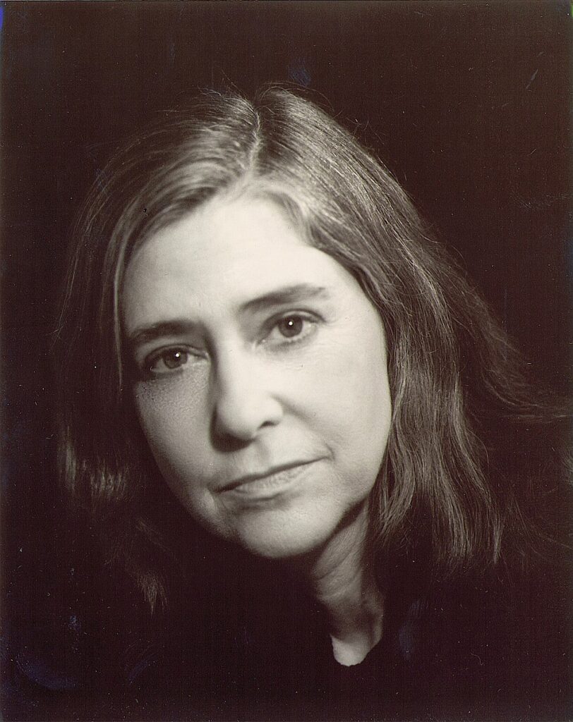 Margaret Hamilton: Code That Saved Apollo 11