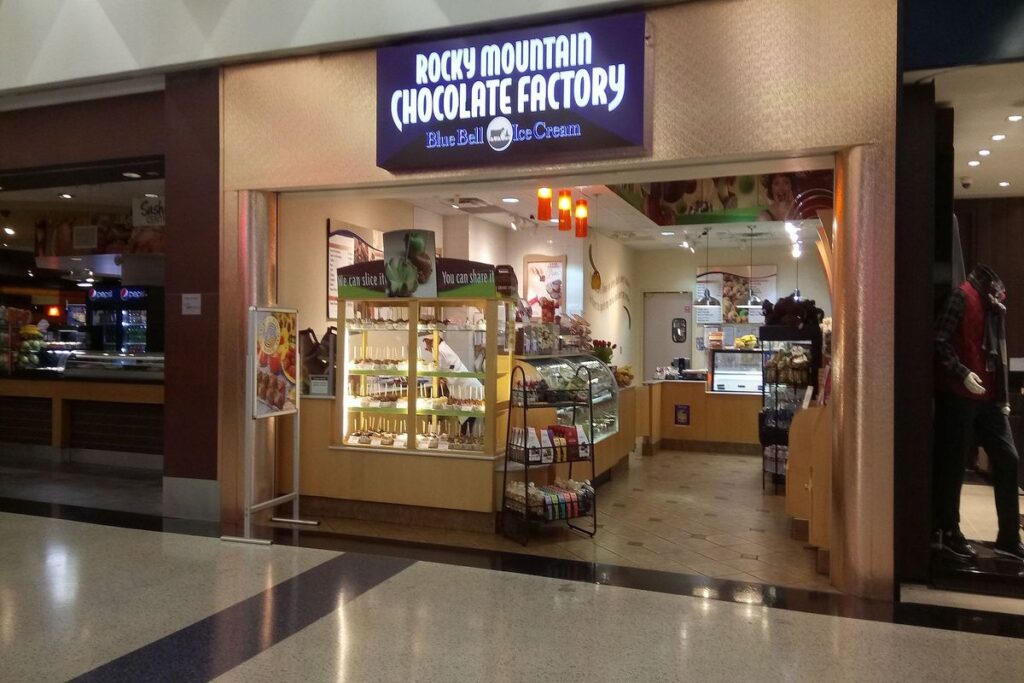 2015: Blue Bell's Listeria Crisis