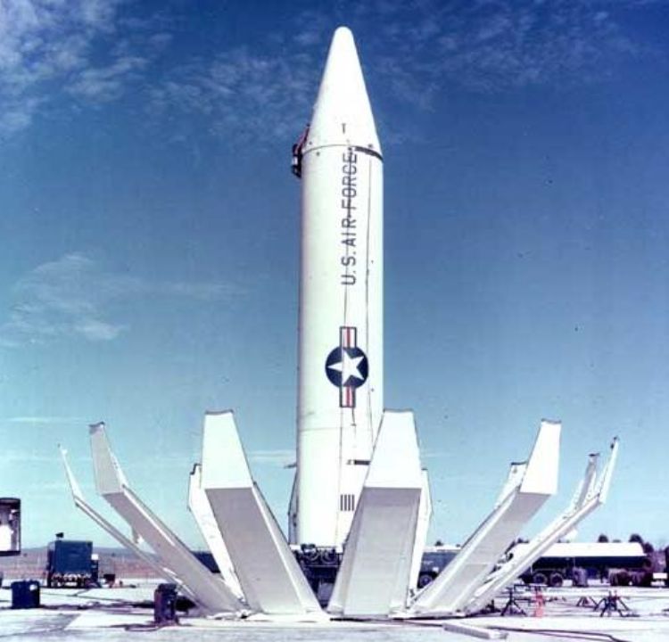 The Cuban Missile Crisis