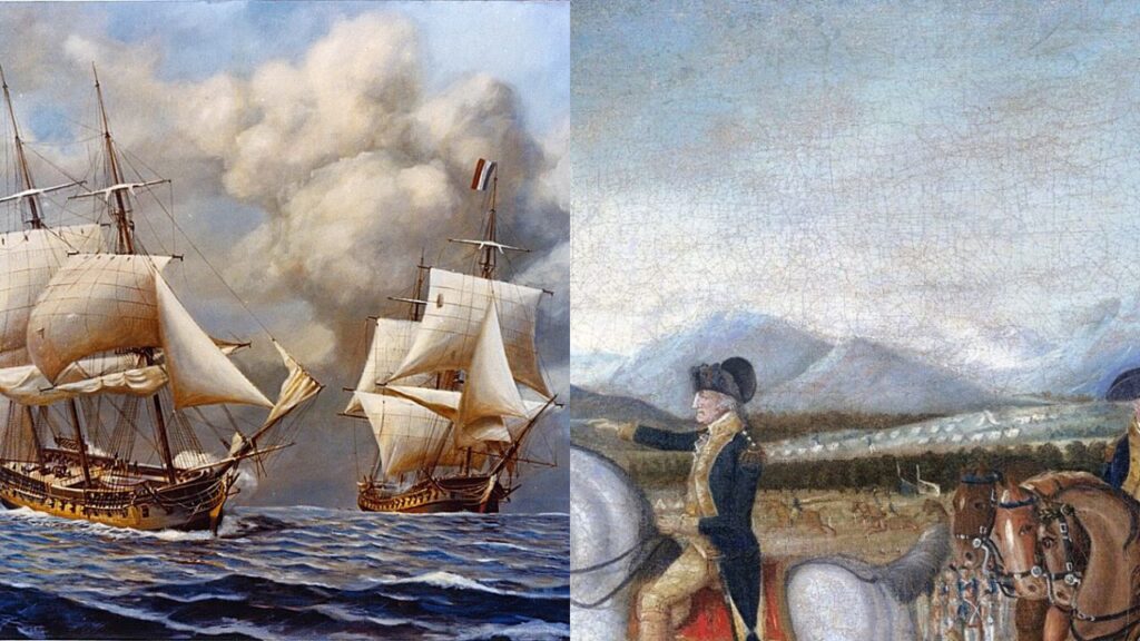 10 Lesser-Known Military Conflicts That Shaped America