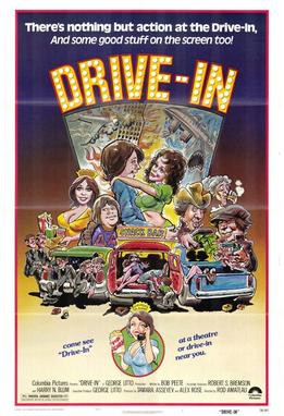 Drive-In Movie Delights