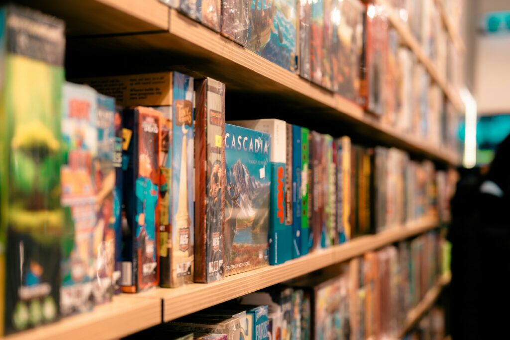 The Craze for Summer Blockbusters