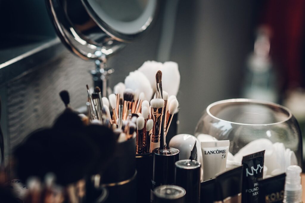 The Cosmetic Commercial That Redefined Beauty