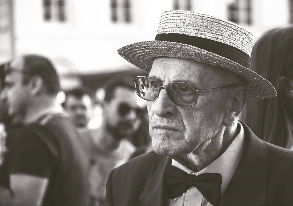 Hat Etiquette: When to Doff and Don
