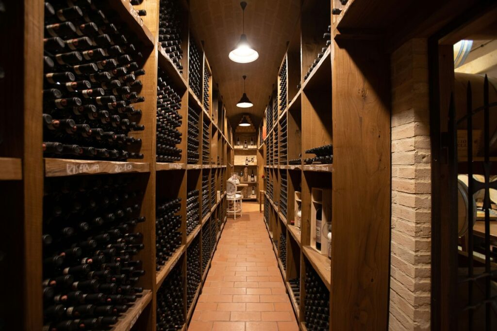 Havemeyer's Fine Wine Collection