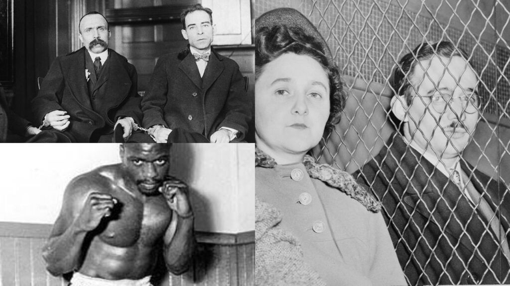 12 Wrongful Accusations That Altered U.S. History