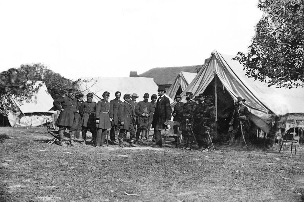 Controversial Military Tribunal
