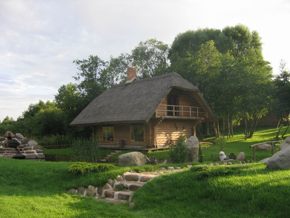 Family Farm's New Agritourism Path