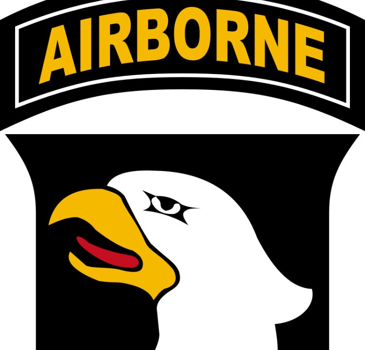 Legacy of the 101st Airborne