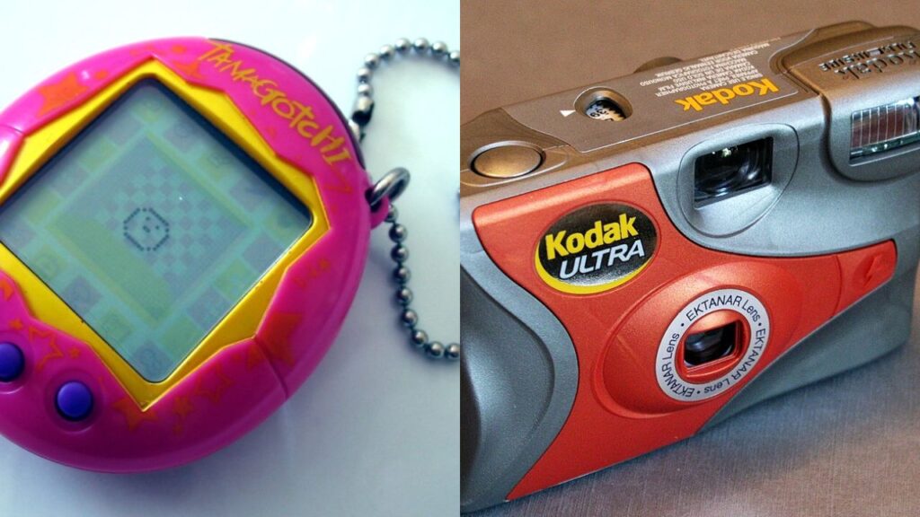 10 Everyday ’90s Things That Feel Like Ancient History Now