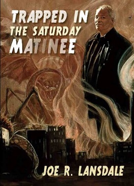 Catch a Saturday Matinee