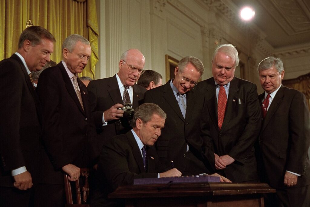 The Patriot Act's Controversies