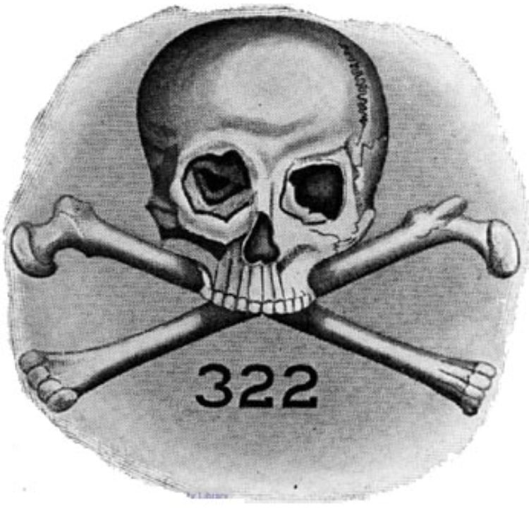 Stolen Bones of the Revolution