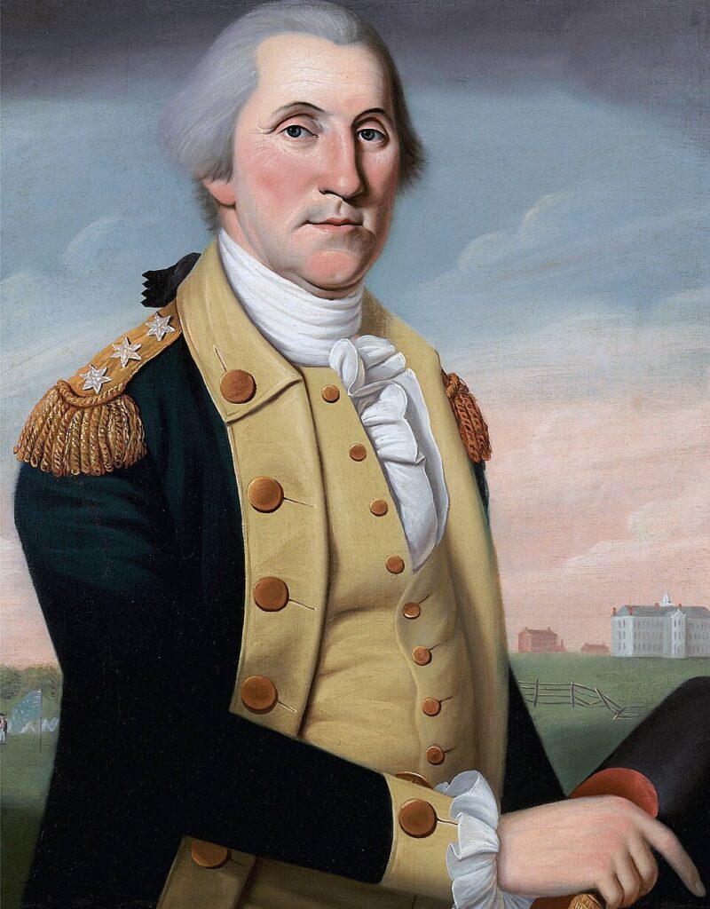 The Hero of the Revolutionary War