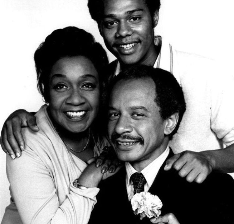 The Jeffersons: Movin’ on Up