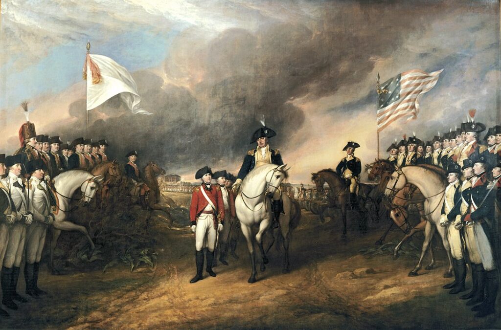 Myth: The U.S. Won Most Battles