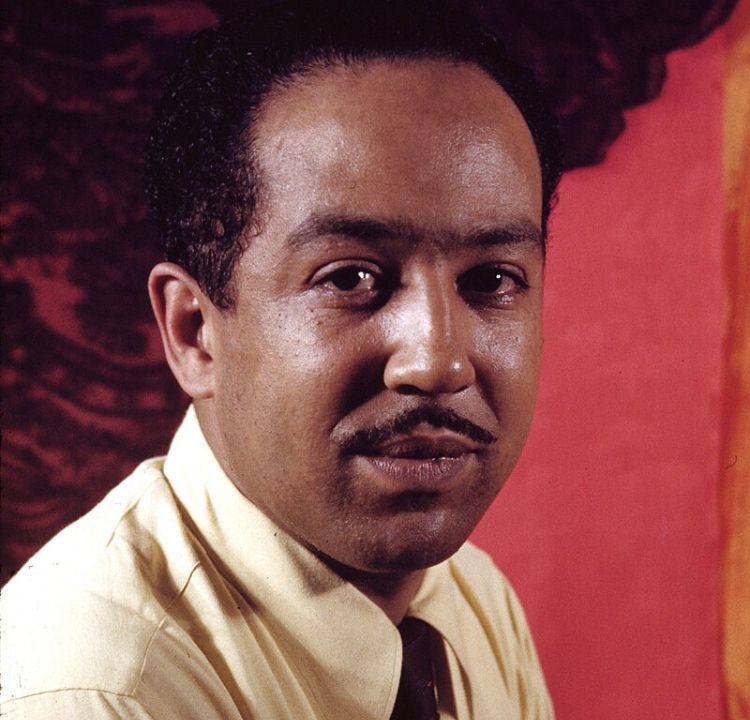 Langston Hughes: Celebrating African American Identity