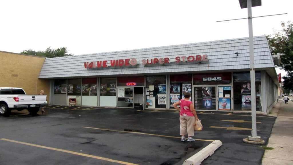 12 Vintage Retail Experiences You Can’t Get Anymore