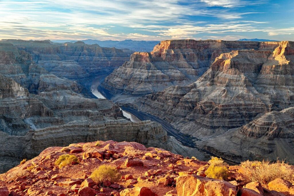 Grand Canyon: Nature's Masterpiece