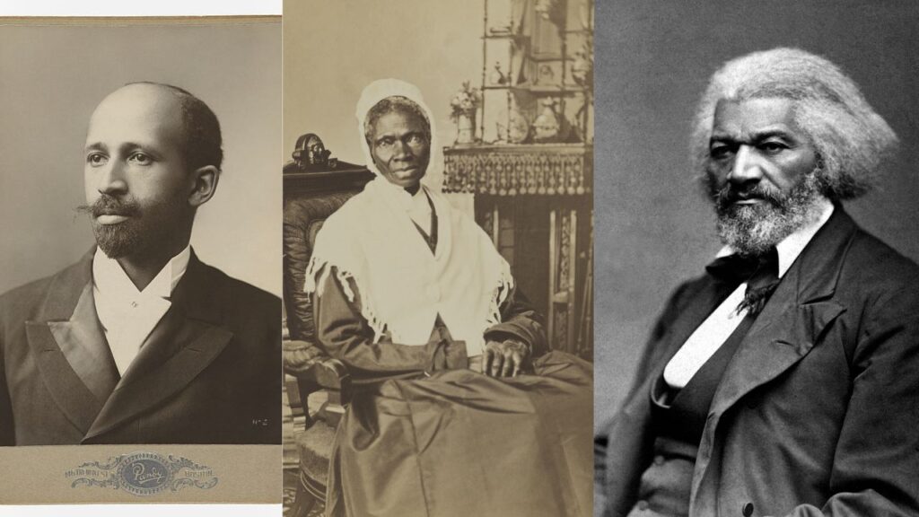 12 African-American Stories That Continue to Inspire Generations