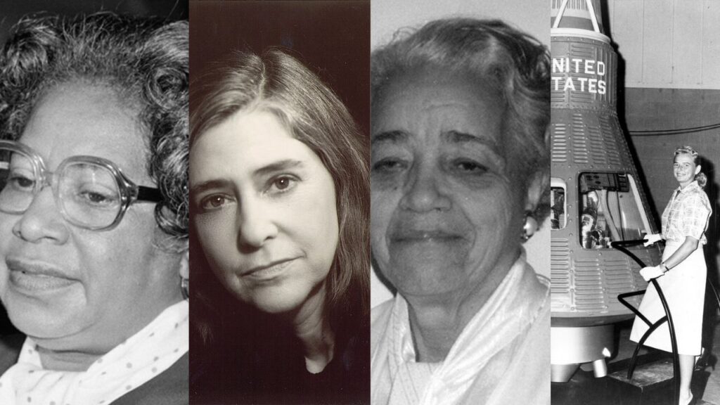 10 Unsung Heroes of the Space Race You Never Know About