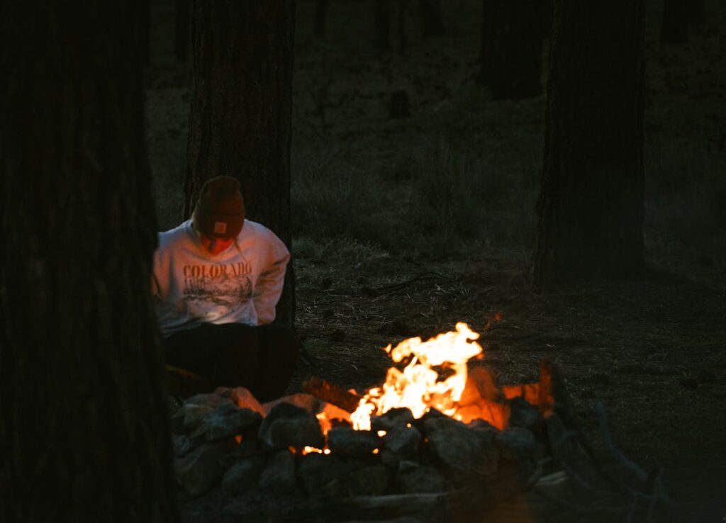 night hikes