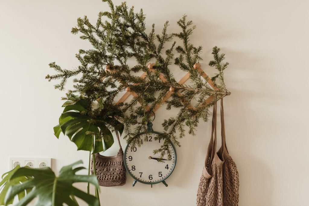 Macramé Wall Hangings