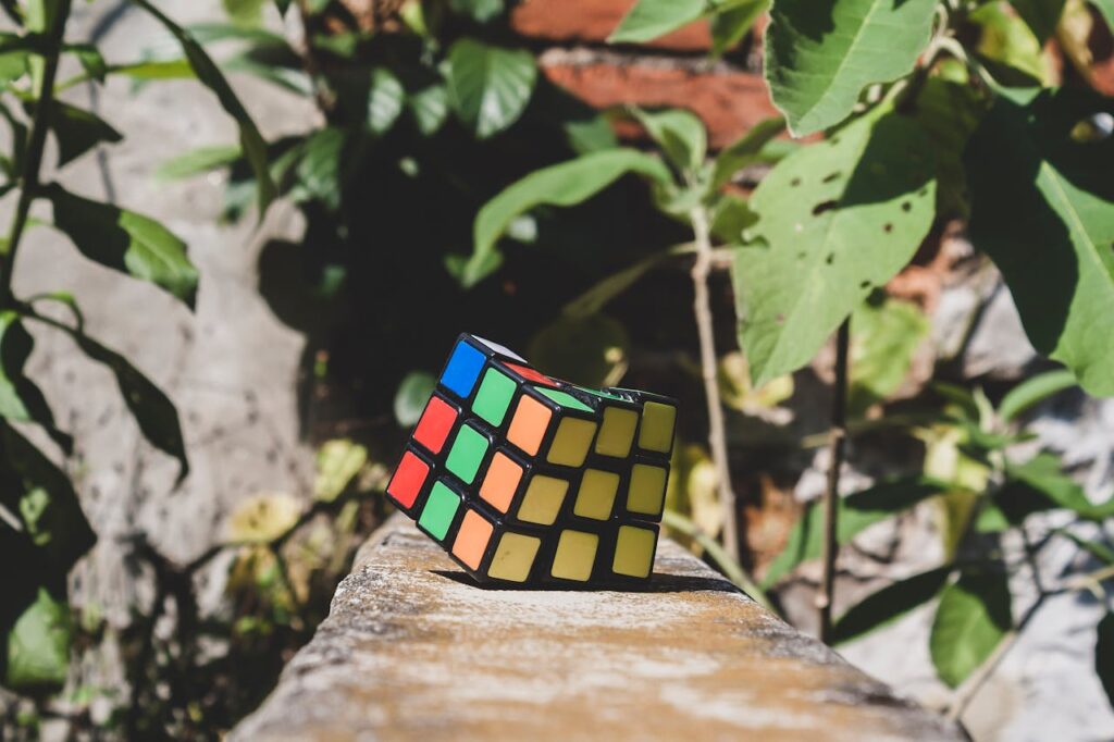 rubiks