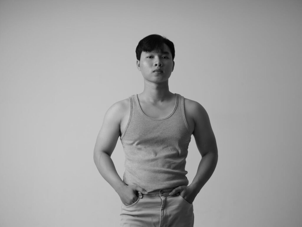 Maryland's Sleeveless Shirt Ban