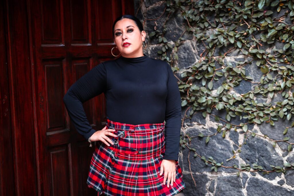 One-Size-Fits-All Fashion
