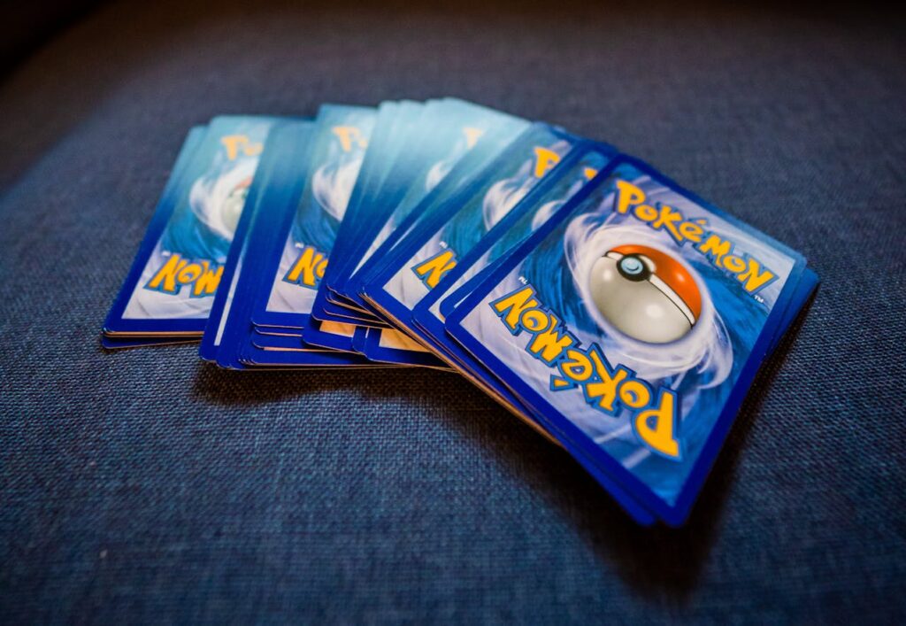 Collector's Cards