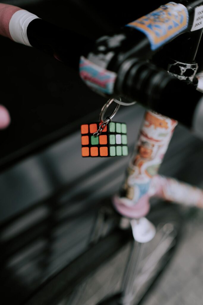 rubik