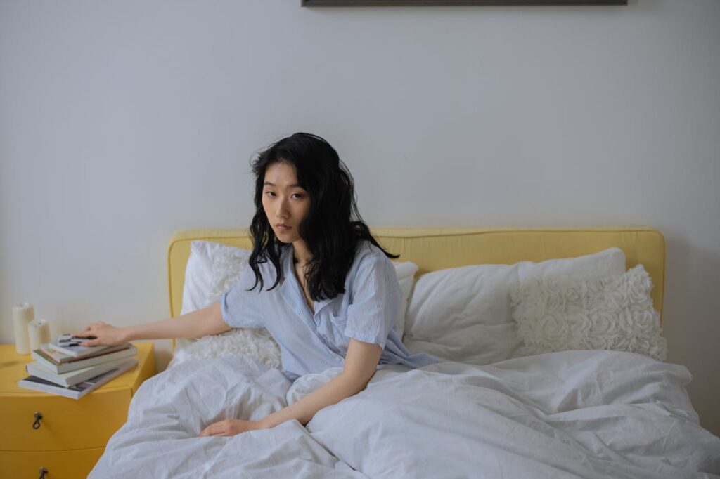 Strict Bedtime Routines