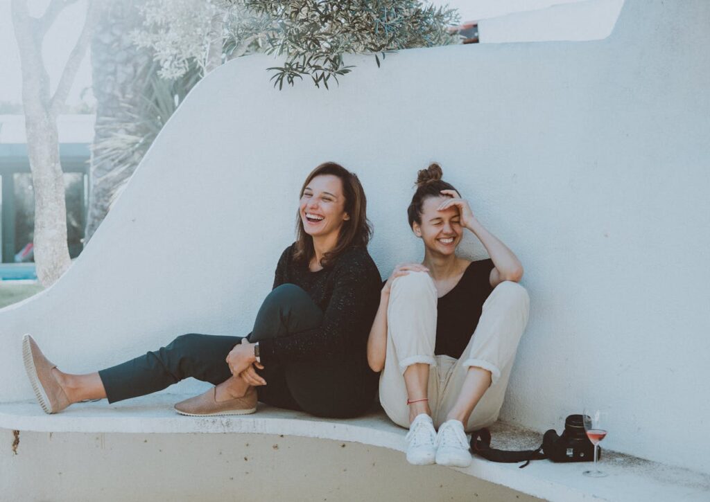 Women's Arrival Changed Dynamics