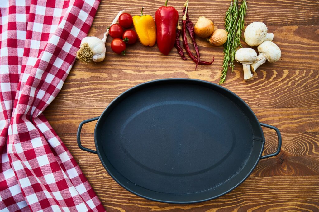 Secrets of the Warming Pan