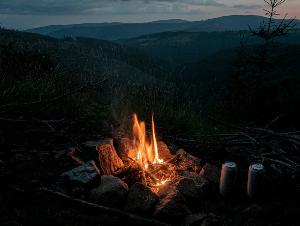 Smokey Bear: Only You Can Prevent Fires