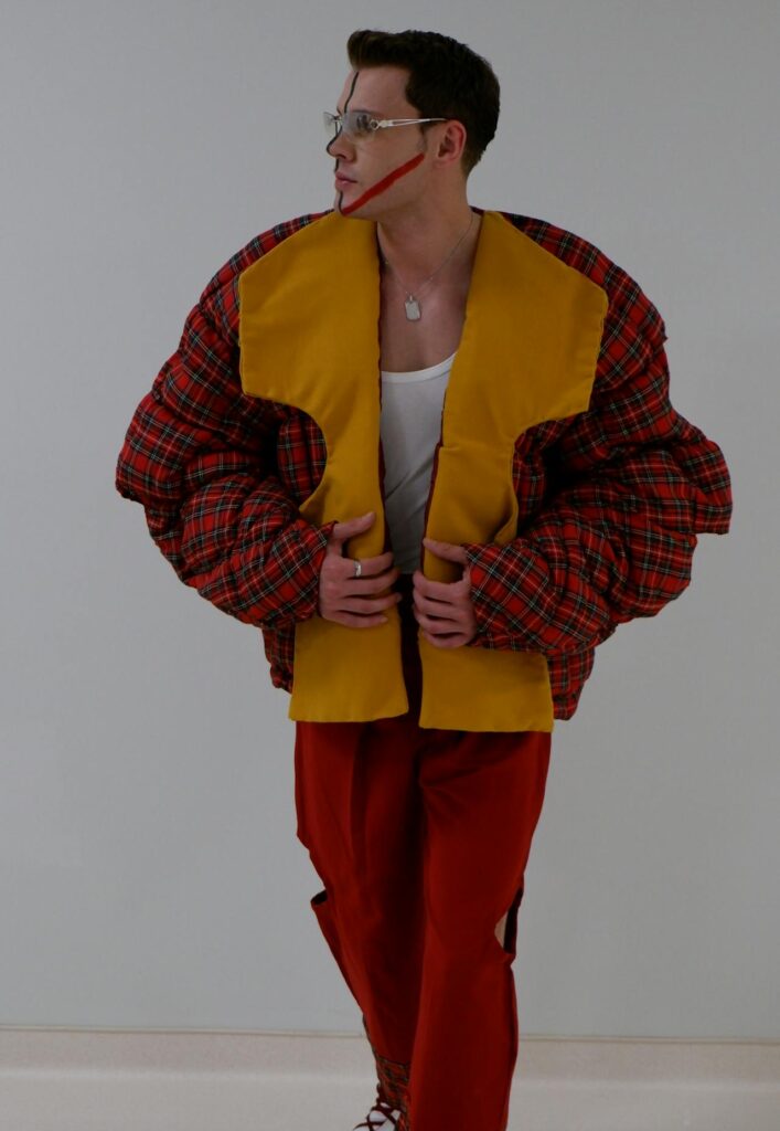 The Influence of Hip Hop: Oversized Attire