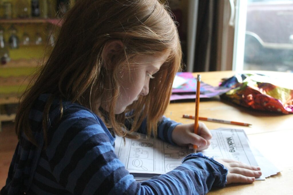 Homework: The Expected Routine