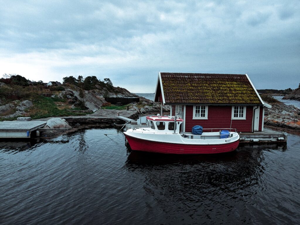 Owning a Boat