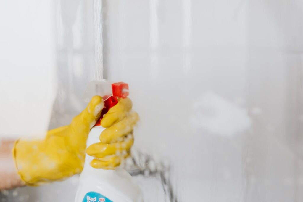 All-in-One Cleaning Solutions