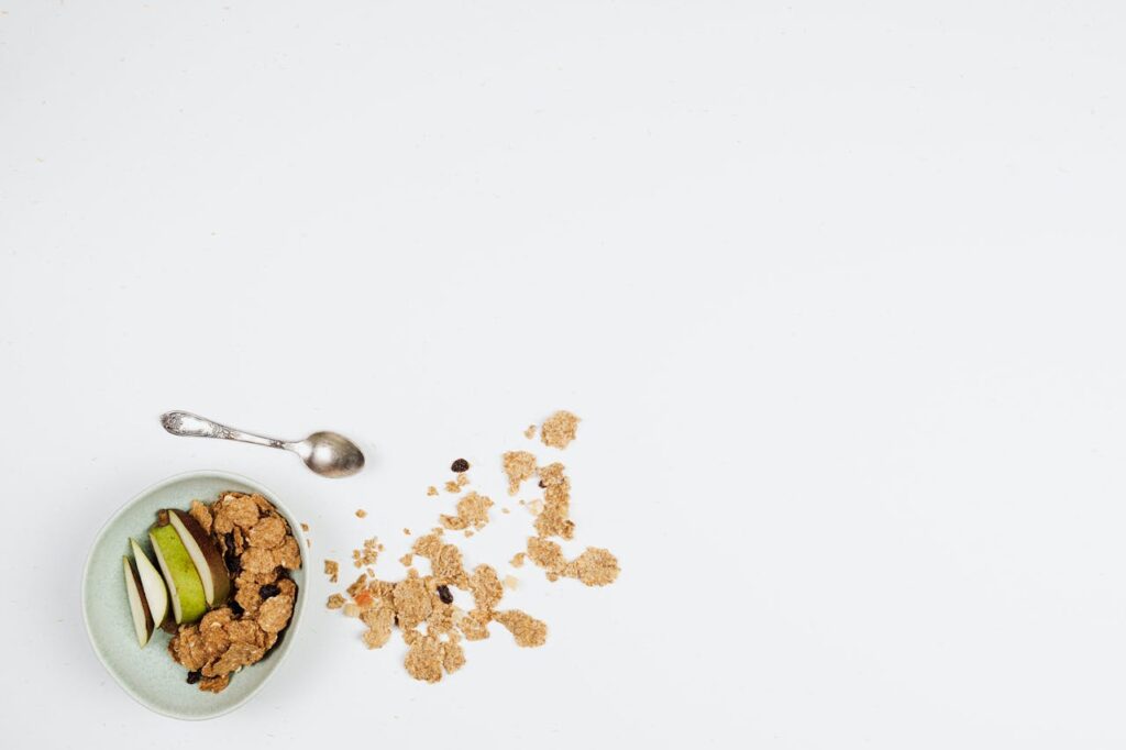 The Jingle That Changed Breakfast Cereal
