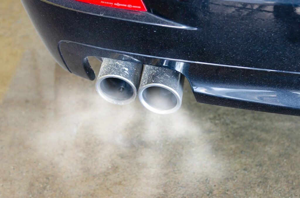 Ignore Emission Standards