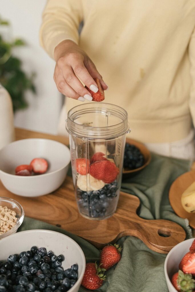 Miracle Blenders: More Than Just Smoothies