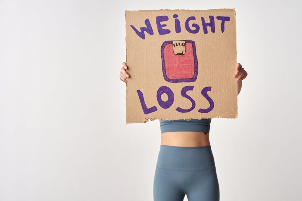 Miraculous Weight Loss Solutions